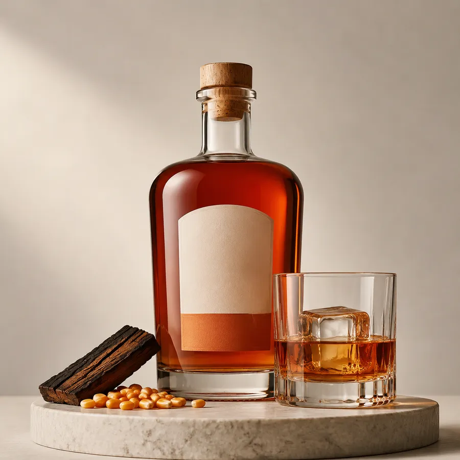 1792 Full Proof Kentucky Sazerac Barrel Select Straight Bour